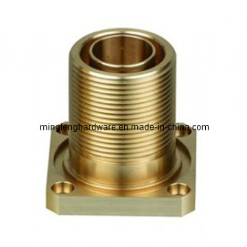 Brass Machined Products